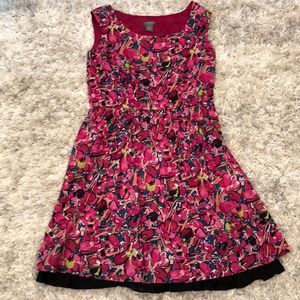Ann Taylor Vintage Style Dress size 10